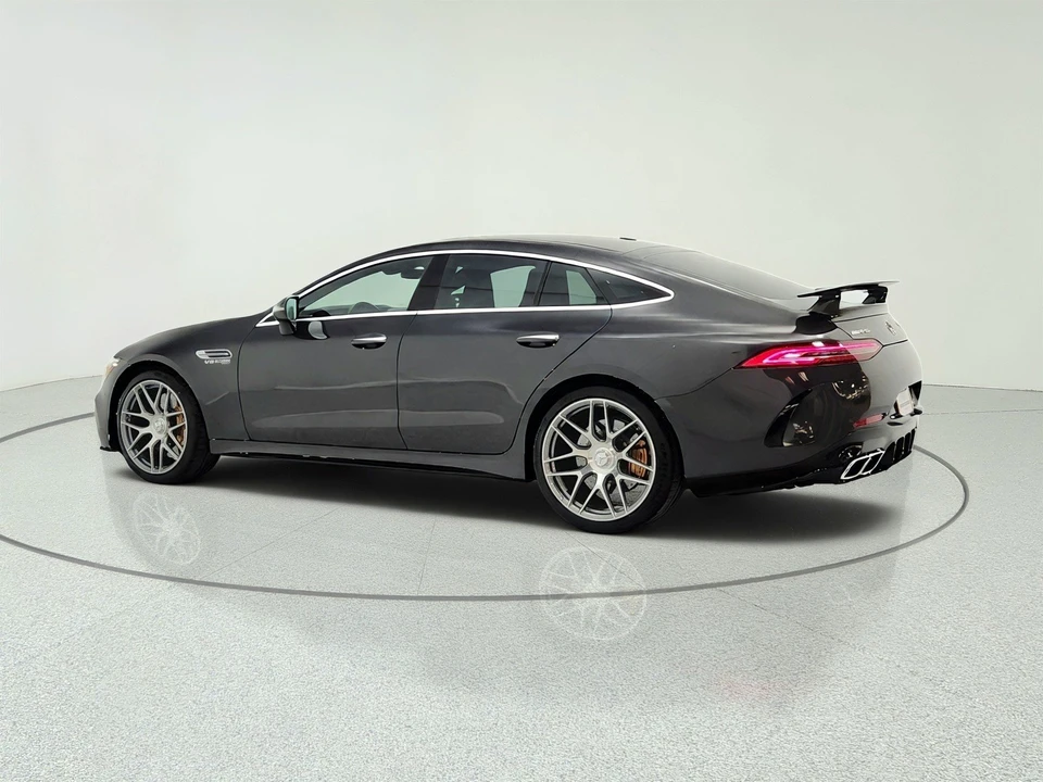 2019 Mercedes-Benz X290 AMG GT 63 & 63 S - Image 7 of 22
