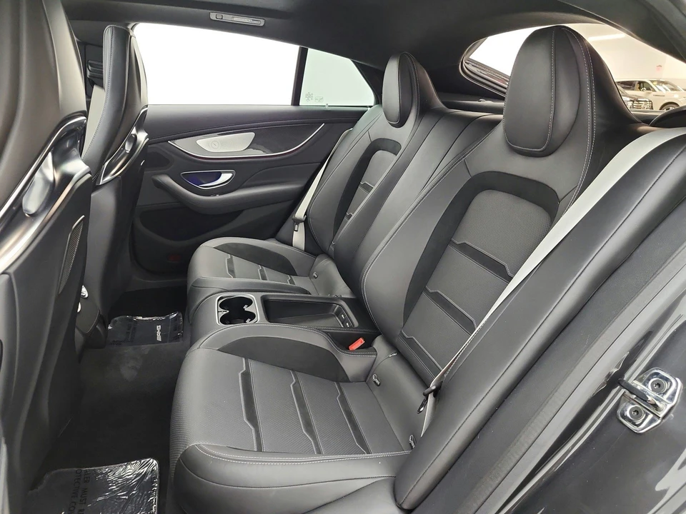 2019 Mercedes-Benz X290 AMG GT 63 & 63 S - Image 16 of 22
