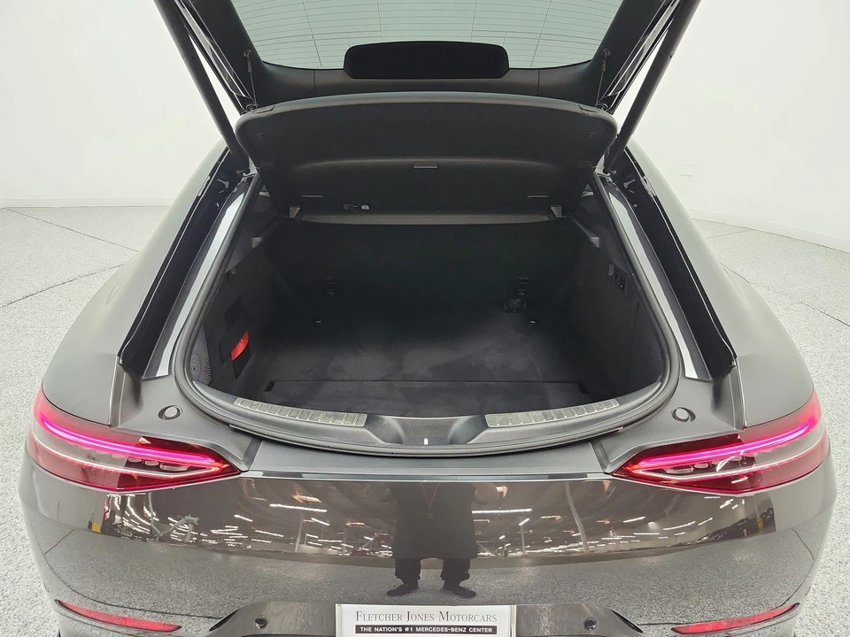 2019 Mercedes-Benz X290 AMG GT 63 & 63 S - Image 19 of 22