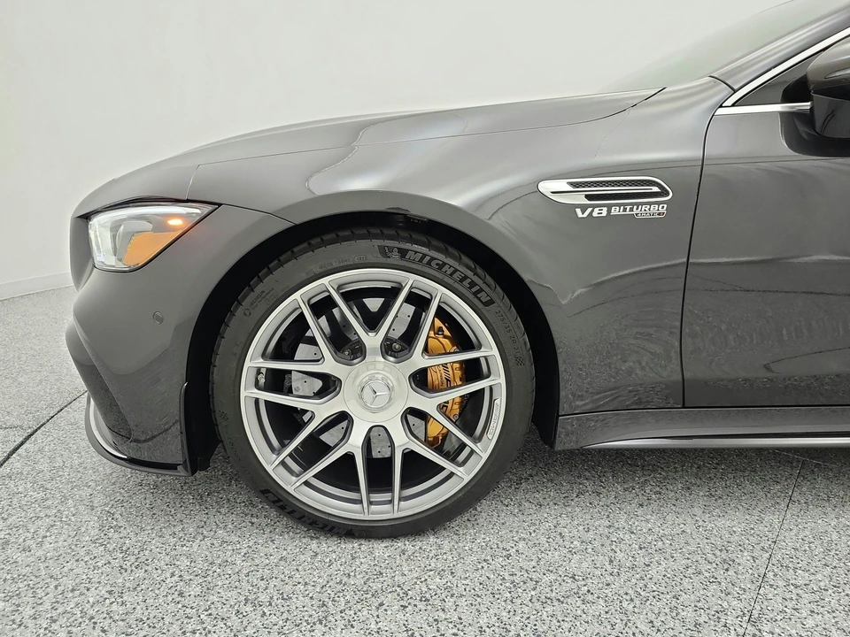 2019 Mercedes-Benz X290 AMG GT 63 & 63 S - Image 18 of 22