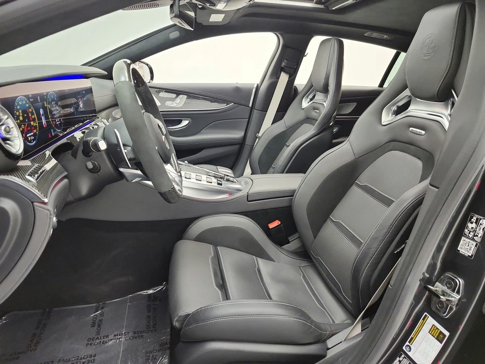 2019 Mercedes-Benz X290 AMG GT 63 & 63 S - Image 13 of 22