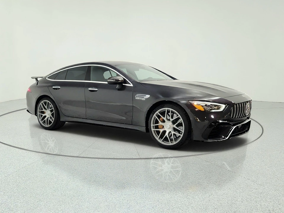 2019 Mercedes-Benz X290 AMG GT 63 & 63 S - Image 3 of 22