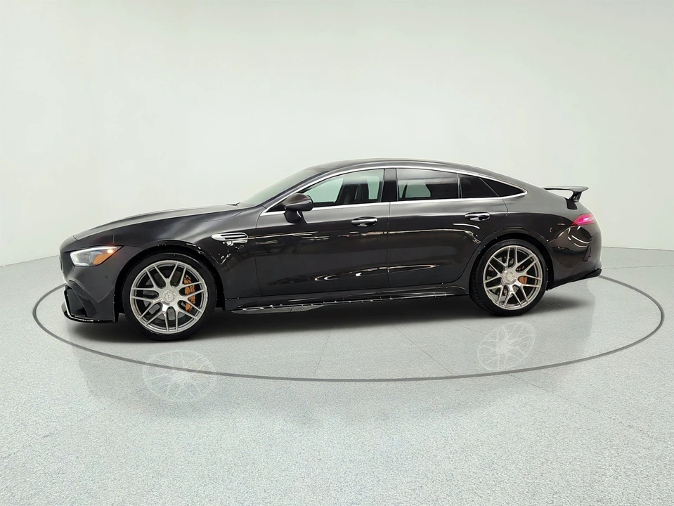 2019 Mercedes-Benz X290 AMG GT 63 & 63 S - Image 8 of 22