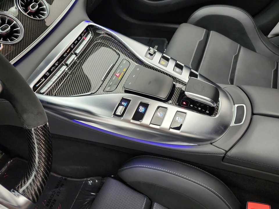 2019 Mercedes-Benz X290 AMG GT 63 & 63 S - Image 11 of 22