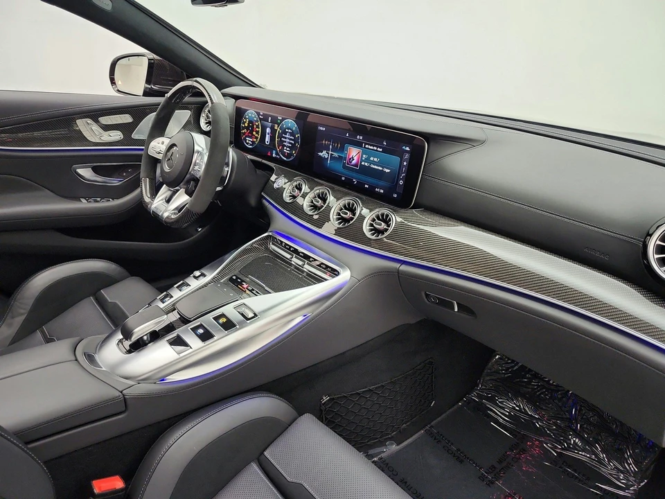 2019 Mercedes-Benz X290 AMG GT 63 & 63 S - Image 22 of 22