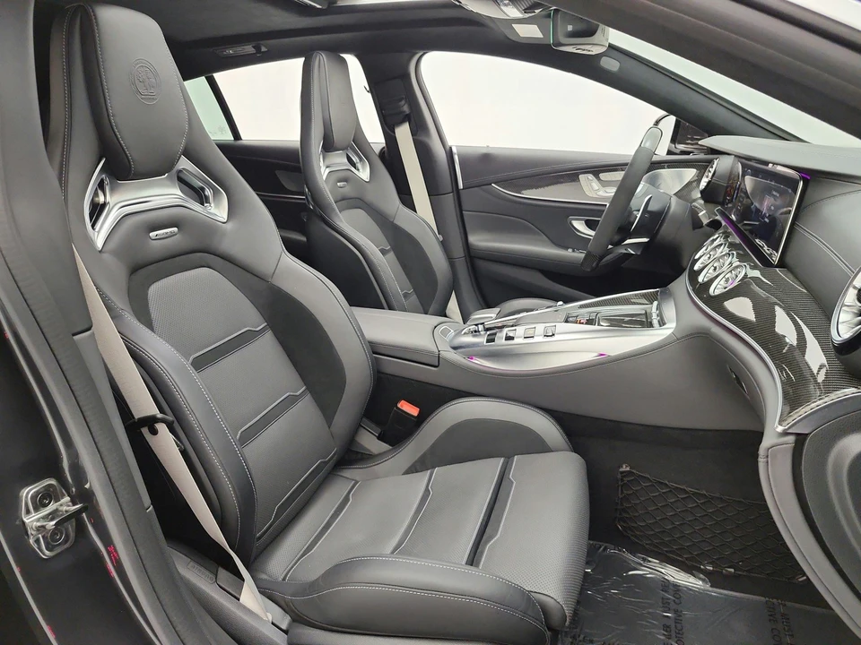2019 Mercedes-Benz X290 AMG GT 63 & 63 S - Image 20 of 22