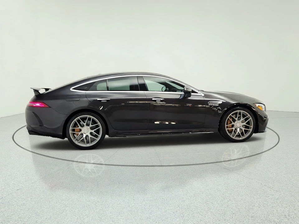 2019 Mercedes-Benz X290 AMG GT 63 & 63 S - Image 4 of 22