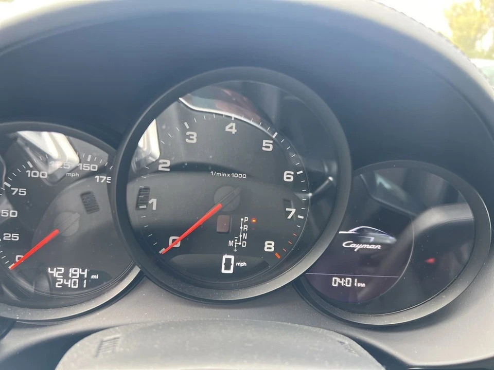 2019 Porsche - Image 8 of 19