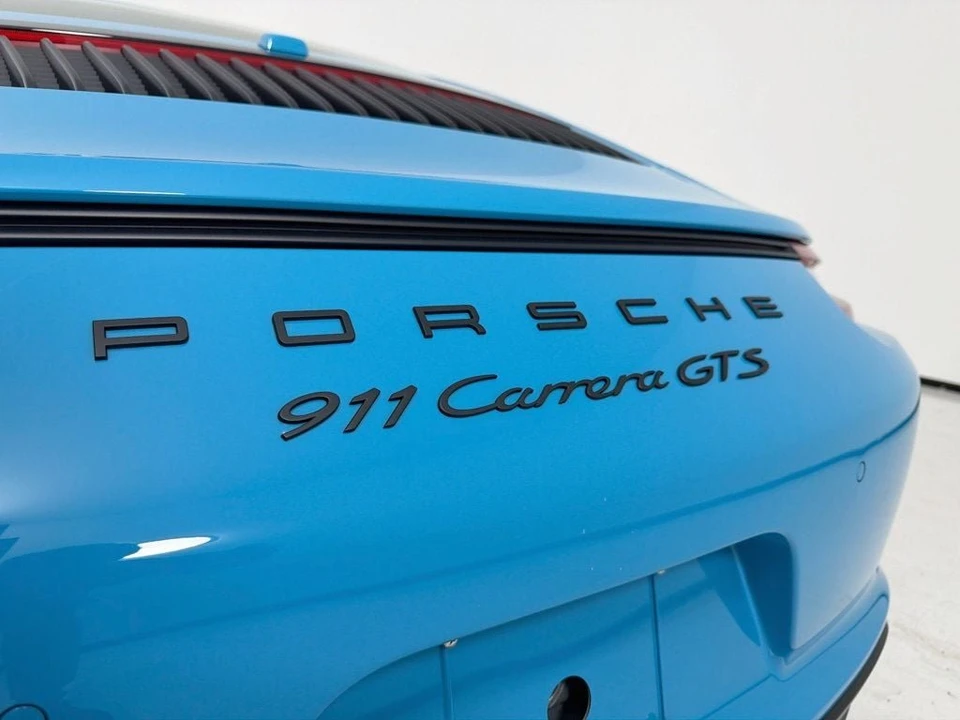 2019 Porsche 991 Carrera GTS - Image 24 of 31