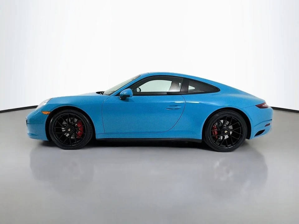 2019 Porsche 991 Carrera GTS - Image 2 of 31