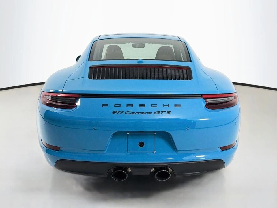 2019 Porsche 991 Carrera GTS - Image 10 of 31