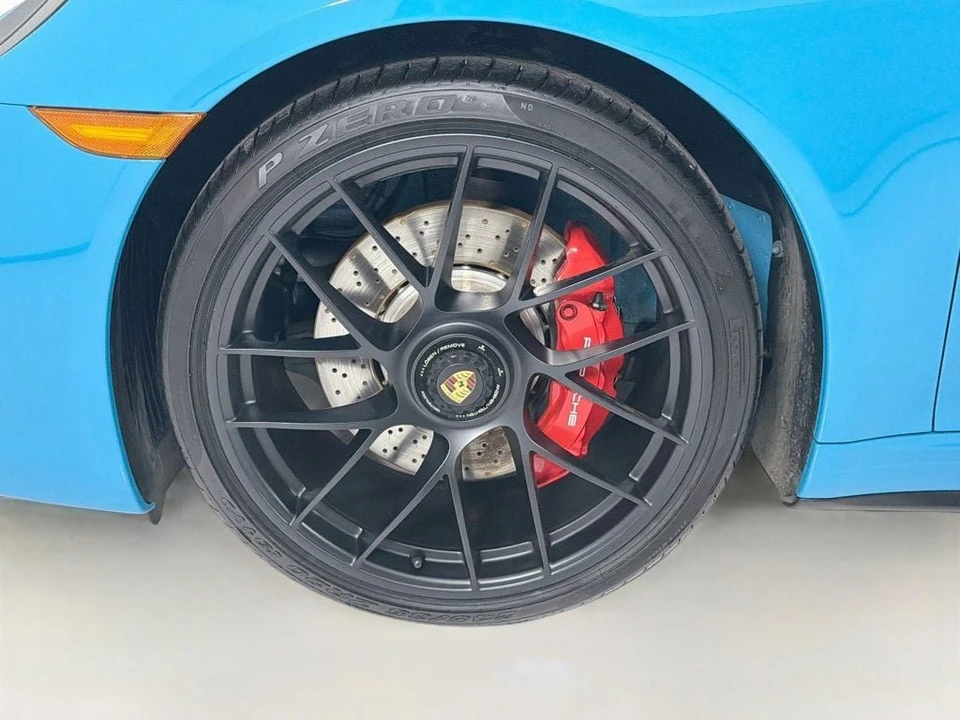 2019 Porsche 991 Carrera GTS - Image 31 of 31