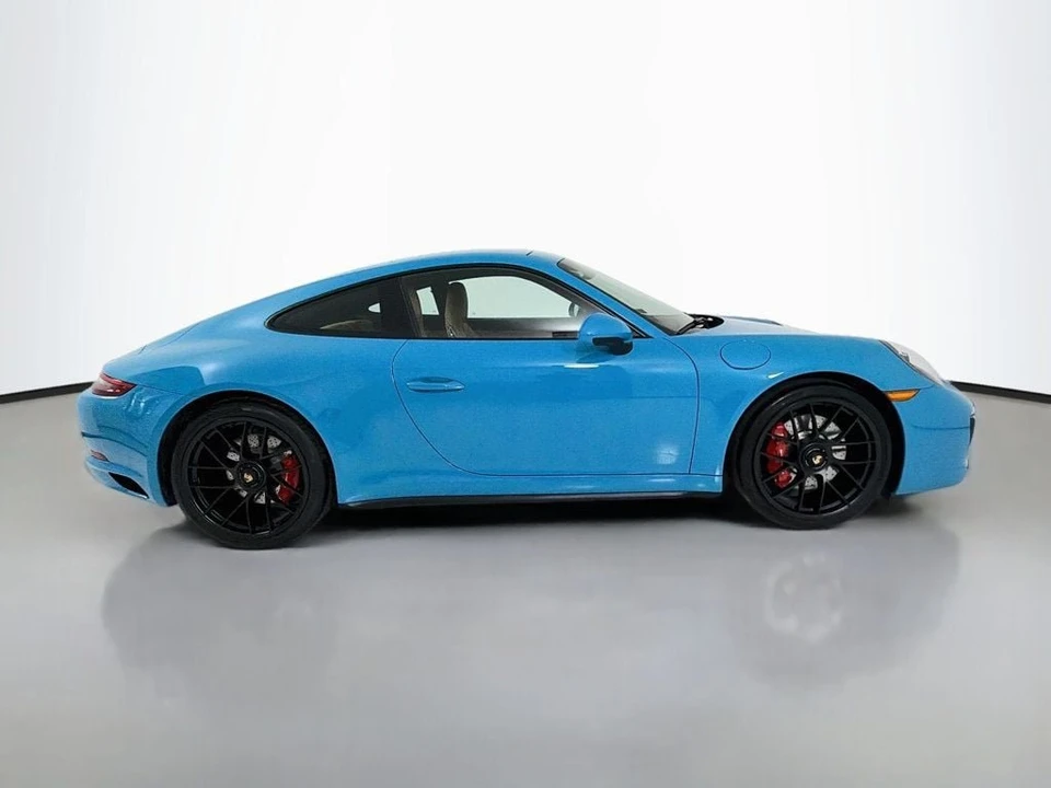2019 Porsche 991 Carrera GTS - Image 8 of 31