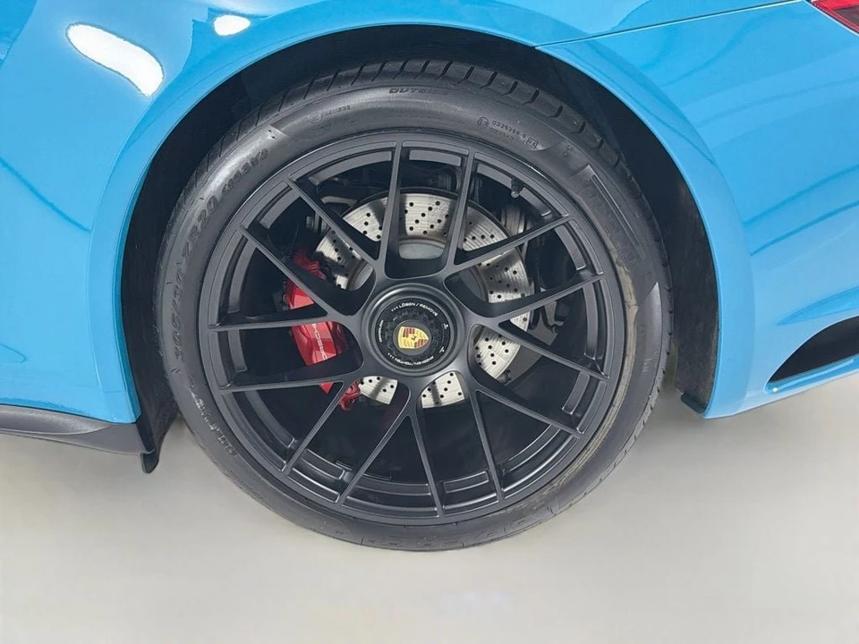 2019 Porsche 991 Carrera GTS - Image 30 of 31
