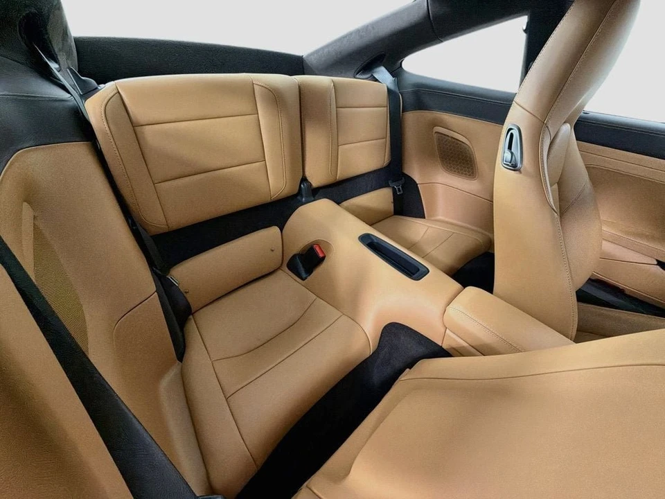 2019 Porsche 991 Carrera GTS - Image 25 of 31