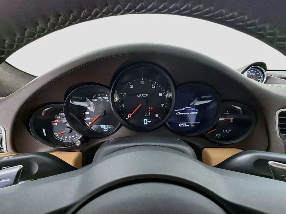 2019 Porsche 991 Carrera GTS - Image 16 of 31