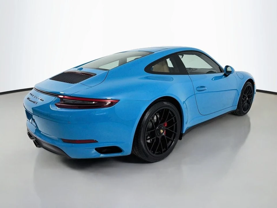 2019 Porsche 991 Carrera GTS - Image 9 of 31