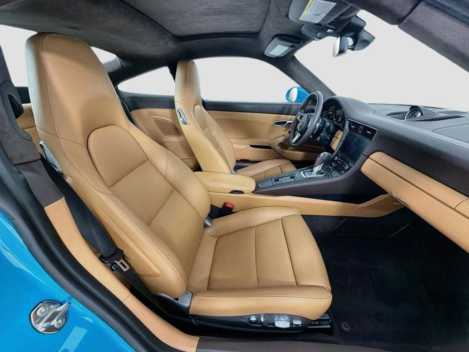 2019 Porsche 991 Carrera GTS - Image 26 of 31