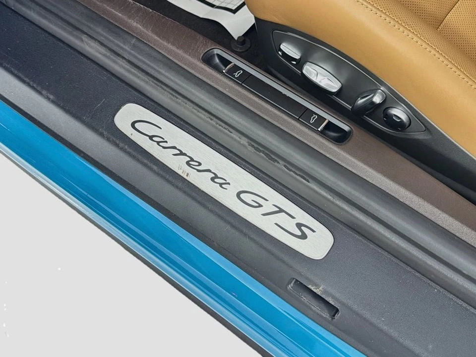 2019 Porsche 991 Carrera GTS - Image 13 of 31