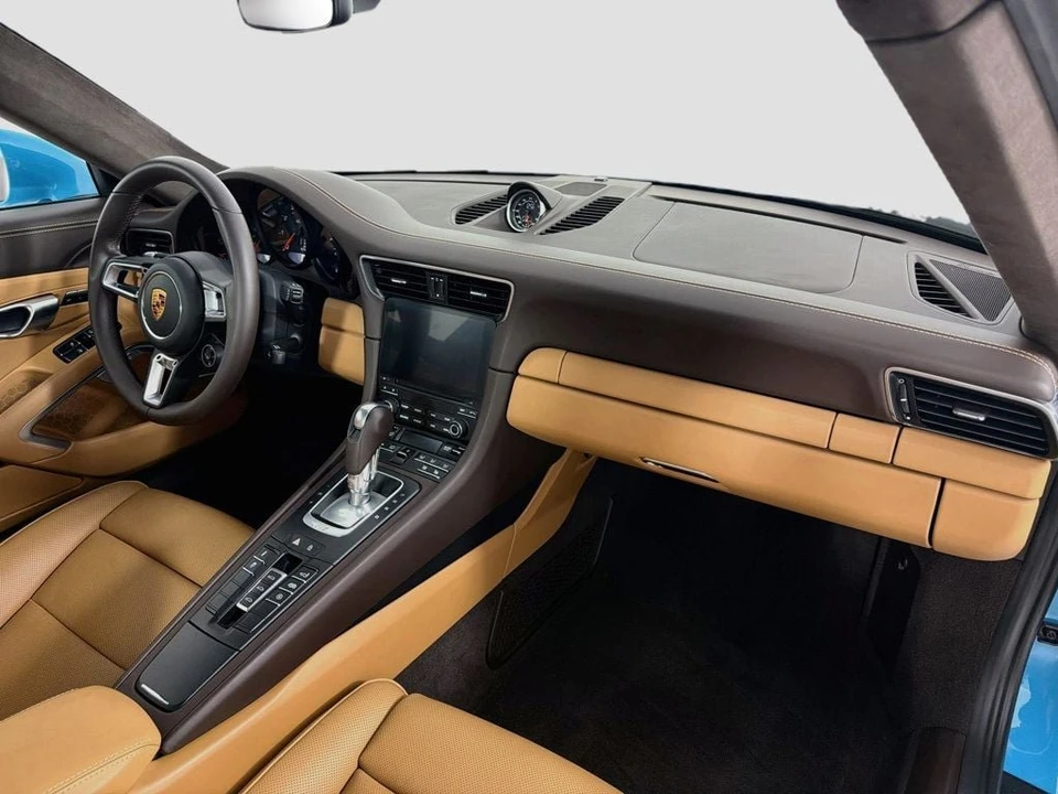 2019 Porsche 991 Carrera GTS - Image 27 of 31