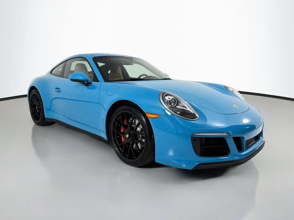 2019 Porsche 991 Carrera GTS - Image 7 of 31