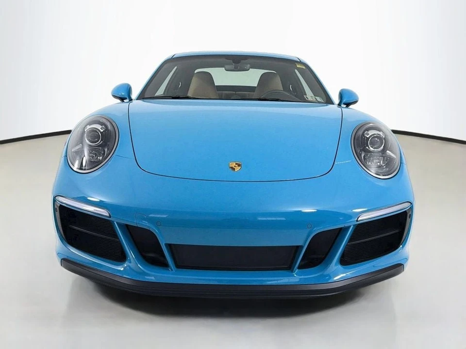 2019 Porsche 991 Carrera GTS - Image 6 of 31