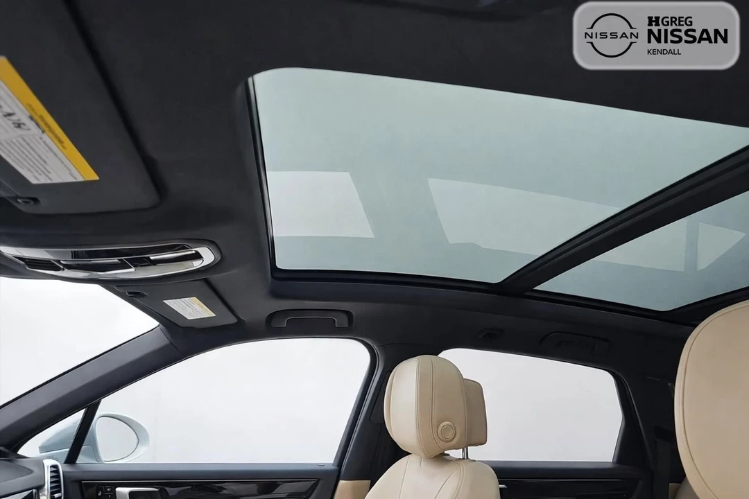 2019 Porsche 9Y0/9Y3 Cayenne S - Image 10 of 14