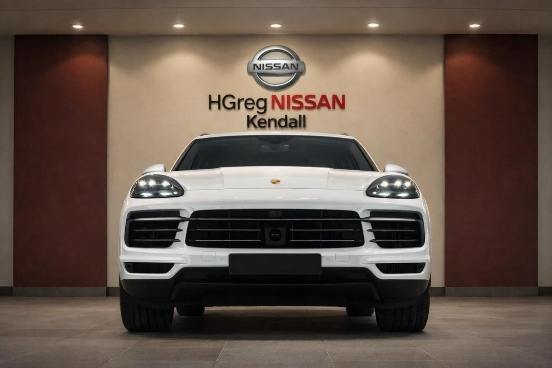 2019 Porsche 9Y0/9Y3 Cayenne S - Image 5 of 14