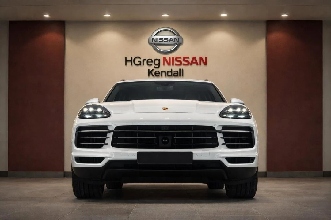 2019 Porsche 9Y0/9Y3 Cayenne S - Image 5 of 14