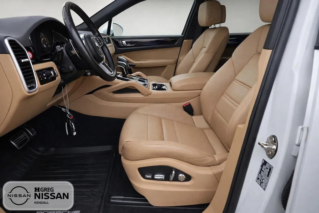 2019 Porsche 9Y0/9Y3 Cayenne S - Image 7 of 14