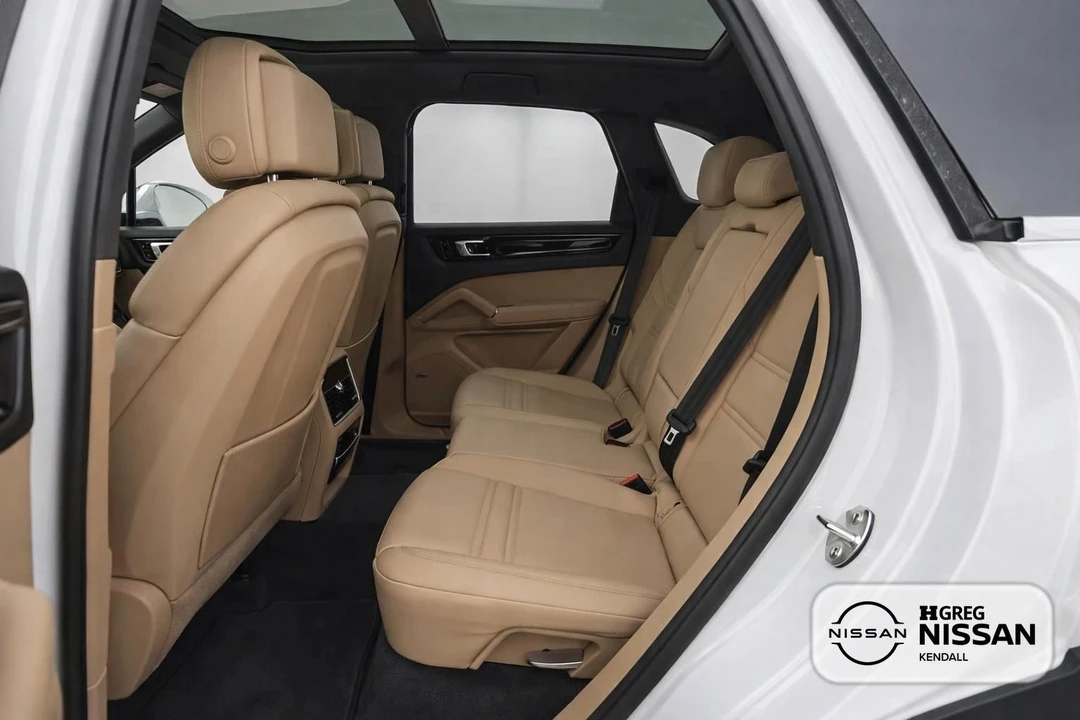 2019 Porsche 9Y0/9Y3 Cayenne S - Image 12 of 14