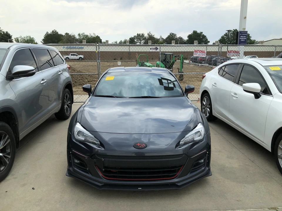 2019 Subaru BRZ 1st Gen - Image 2 of 7