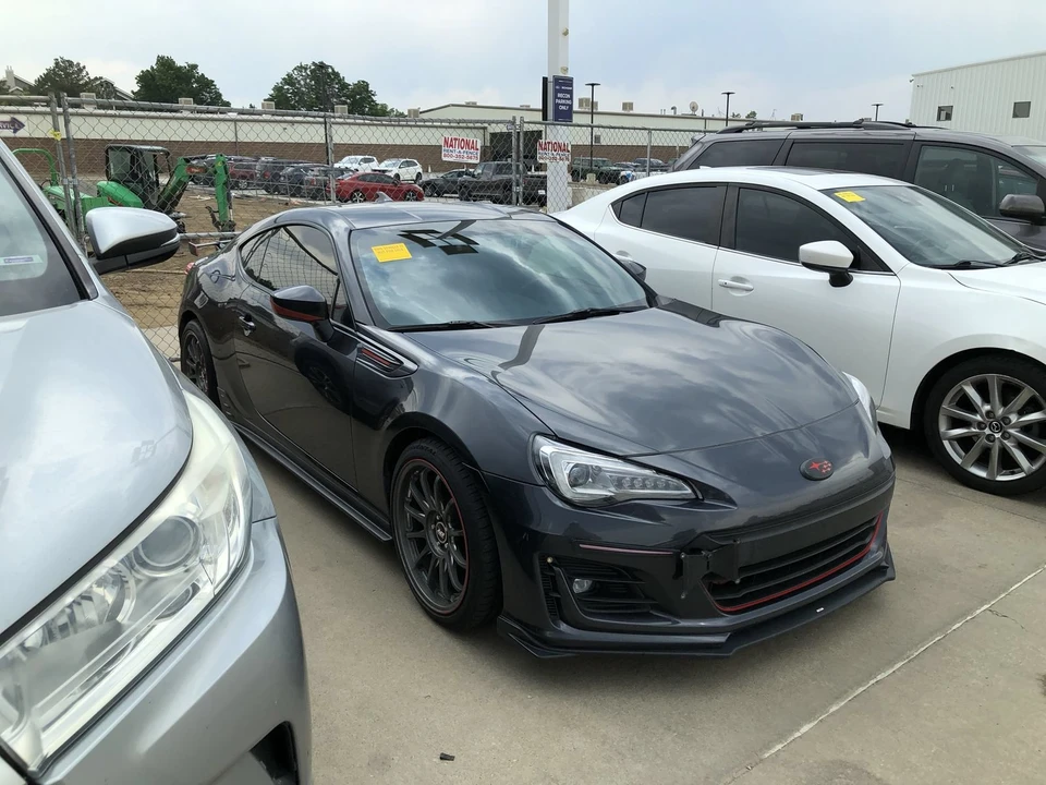 2019 Subaru BRZ 1st Gen - Image 3 of 7