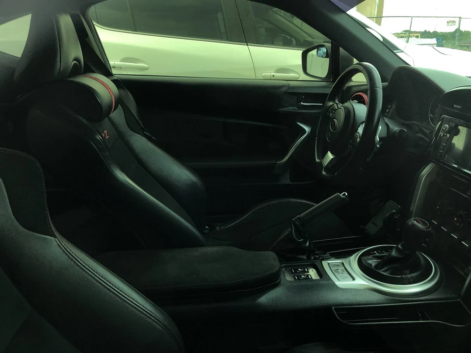2019 Subaru BRZ 1st Gen - Image 4 of 7