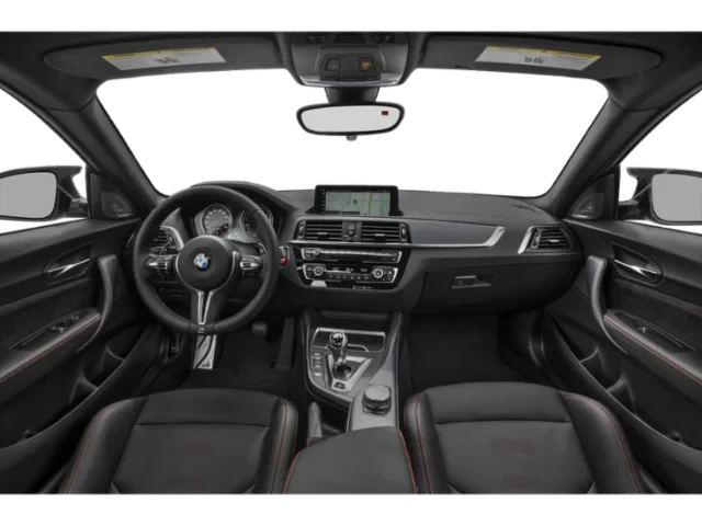 2020 BMW F87 M2 - Image 5 of 13