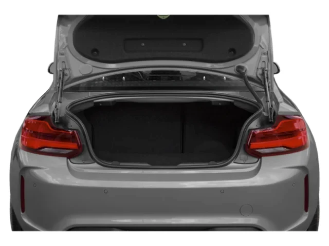 2020 BMW F87 M2 - Image 8 of 13
