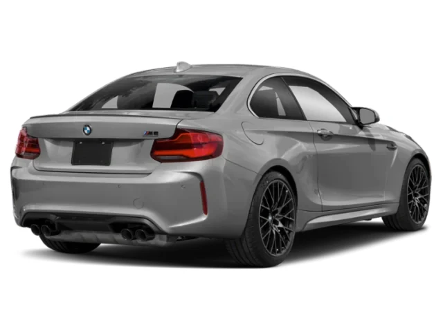 2020 BMW F87 M2 - Image 2 of 13