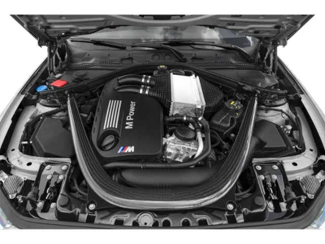 2020 BMW F87 M2 - Image 9 of 13