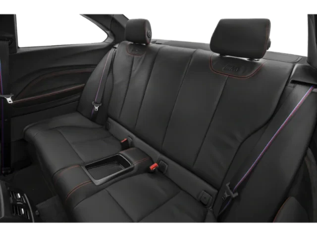 2020 BMW F87 M2 - Image 10 of 13