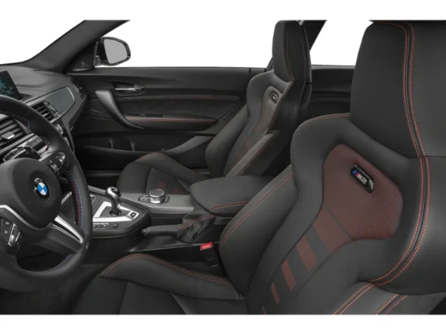 2020 BMW F87 M2 - Image 6 of 13