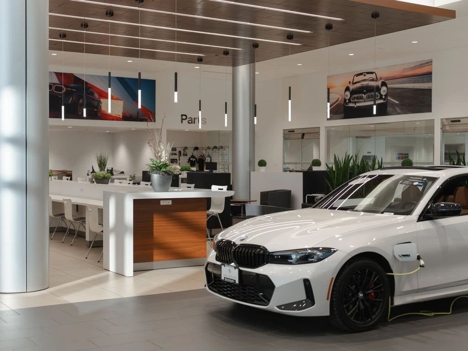 2020 BMW X3 M - Image 21 of 23