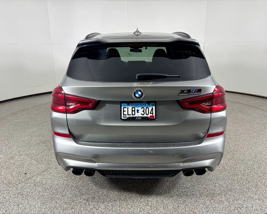 2020 BMW X3 M - Image 7 of 23