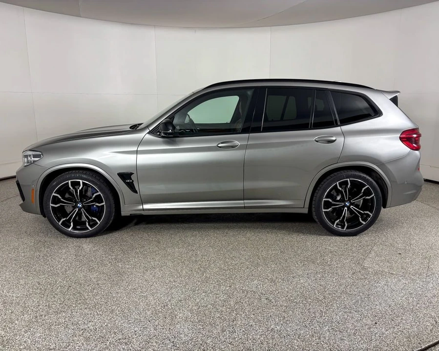 2020 BMW X3 M - Image 6 of 23
