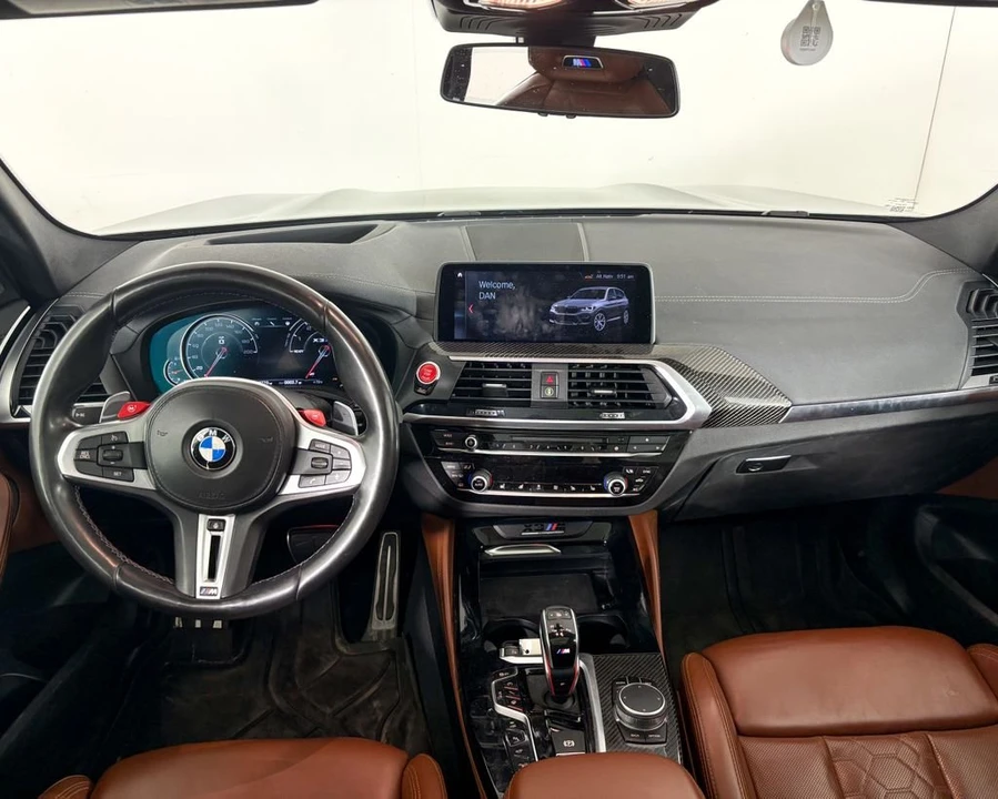 2020 BMW X3 M - Image 9 of 23