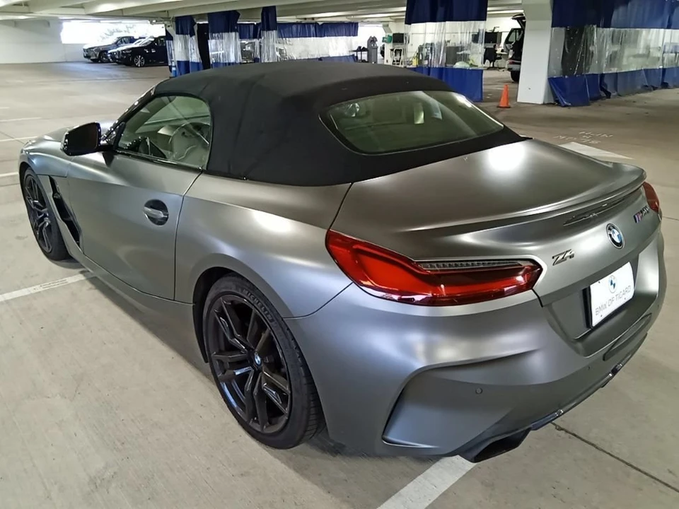 2020 BMW G29 Z4 M40i Roadster - Image 7 of 11