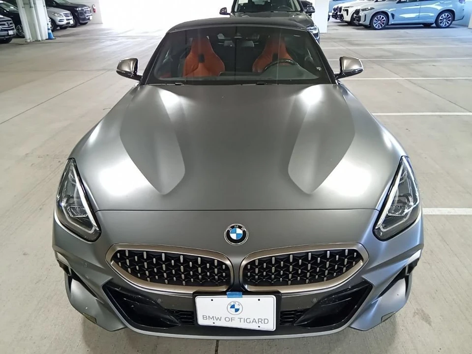 2020 BMW G29 Z4 M40i Roadster - Image 2 of 11