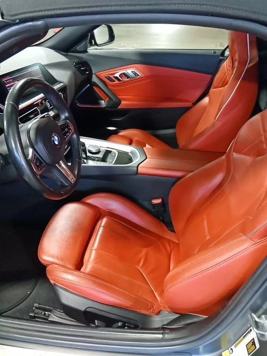 2020 BMW G29 Z4 M40i Roadster - Image 9 of 11