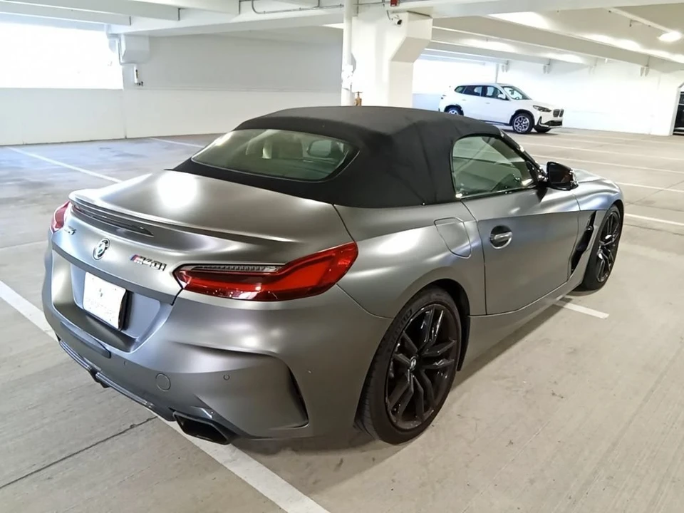 2020 BMW G29 Z4 M40i Roadster - Image 5 of 11