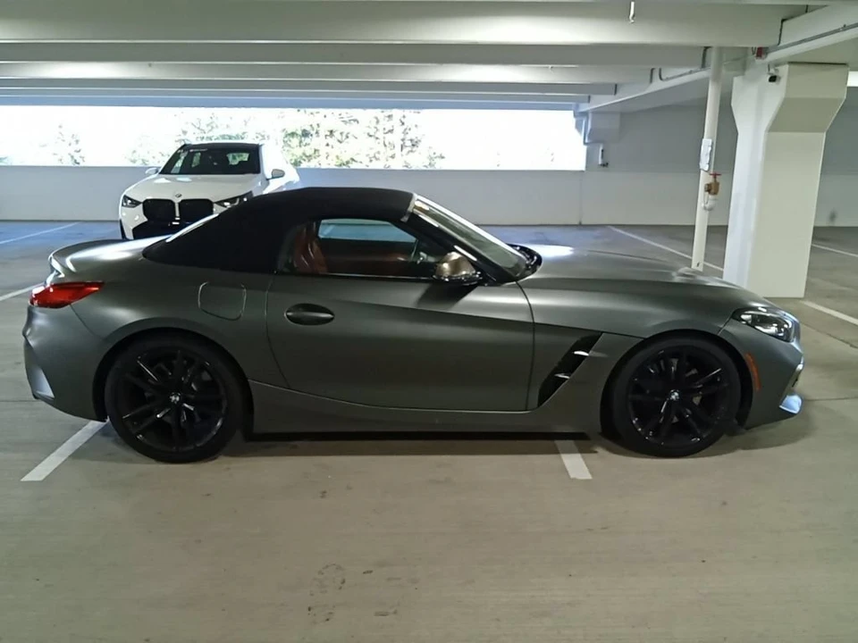 2020 BMW G29 Z4 M40i Roadster - Image 4 of 11