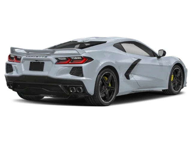 2020 Chevrolet Corvette C8 - Image 2 of 12